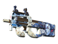 P90 Deathgaze